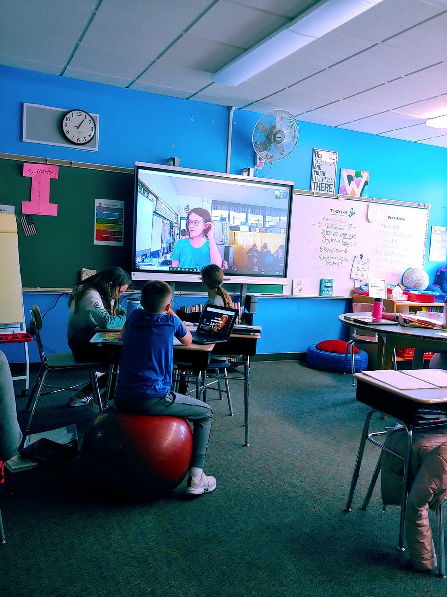 Mrs. Wlazlo's Class tweet media