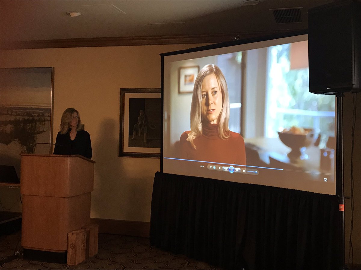 Today, <a href="/LaureenMacneil/">laureen macneil</a>, on behalf of CMHA Calgary, joined <a href="/tomjacksonca/">Tom Jackson</a>, @CurtisStange, Dr. Chris Eagle, and <a href="/KarenGosbee/">Karen Gosbee</a> at <a href="/ranchmens1891/">The Ranchmen's Club</a> for a #MentalHealth talk and panel discussion. Thank you to everyone who attended.