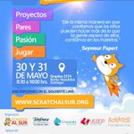 Photo by Scratch Colombia (@ColombiaScratch)