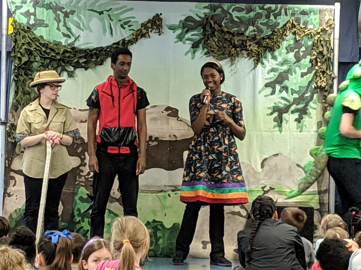 Sara Lairmore tweet media