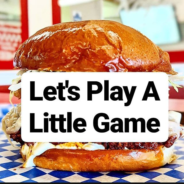Burger_Royale's tweet photo. It's Gonna Be May!
🍔
Our May Feature Burger is only a day away.
🍔
Let's play a little game, my fellow Burger Lovers! 🍔
The first person, to guess all 7 ingredients correctly, minus the brioche bun, and likes this post, wins $100 in Burger Royale gift… https://t.co/RWeF6cY2hx https://t.co/WAVbtAltMj