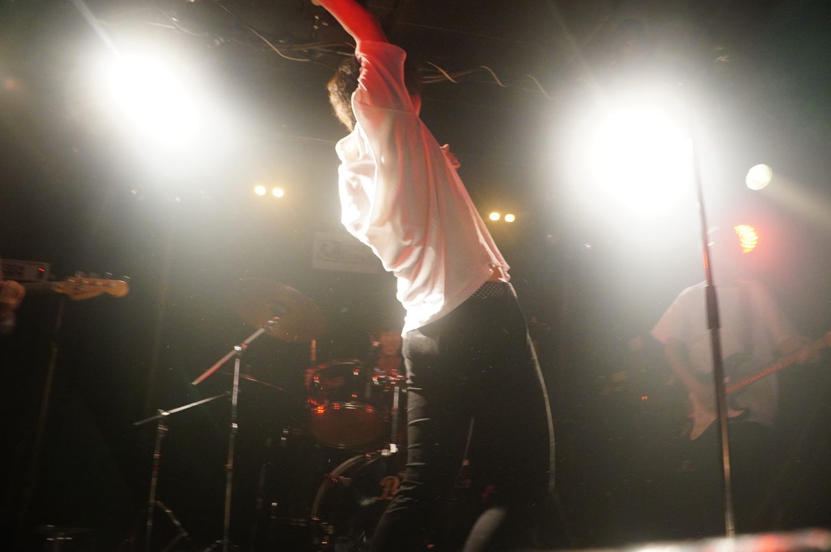 borikenbo's tweet photo. 2019年4月29日(月) 18:00～
MAIN ACT #22 
新宿 Live Freak
3番目

Band theater

#BandTheater #log #lifelog #MAINACT
#ストアカ #ライブ写真撮影 #セミナー #鳴滝紳吾
#新宿LiveFreak #live #ライブ

（アップがまずい写真があったら連絡ください<m(__)m>） https://t.co/eqKbFXriYg