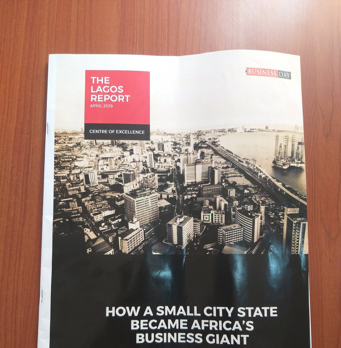 HBCNGroup's tweet photo. Do we have #KanoReport like Lagos?

No!
Why?

The government is busy promoting thuggery. It is drastically killing SMEs, scholarships &amp; infrastructure.

Our economy is ambushed by Ganduje administration. There are bigger things than bridges and underpasses.

#KanoProject is dead! https://t.co/o4prZWNLjw