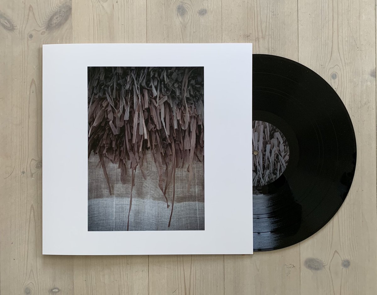 hasitleaked's tweet photo. Announcing my first release via Has it Leaked. 
Mojib - Solaris EP. A cinematic, string heavy experience. Limited edition vinyl only release. https://t.co/ShaLFFi2my https://t.co/67ifADJ9Ob