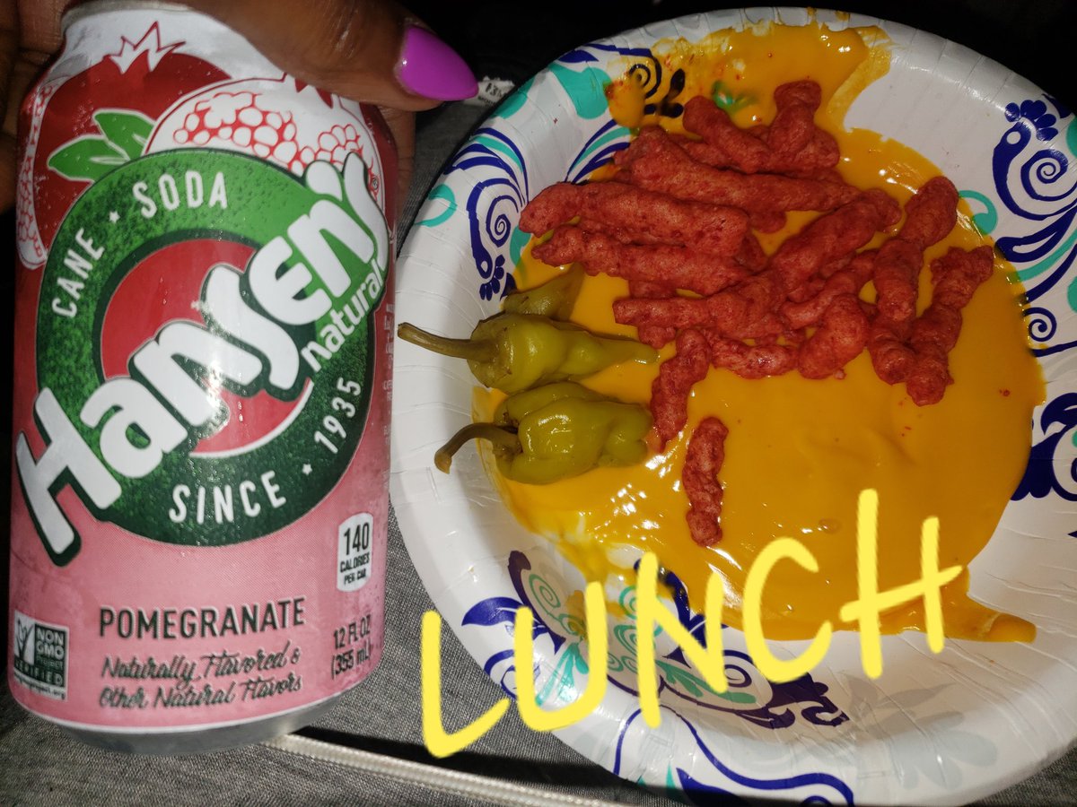 MoniquejBethany's tweet photo. I'm so Memphis. #Memphis #AyeMane #901 #Foodie #HotCheetosandCheese #Lunch https://t.co/xbtRkD0R6m