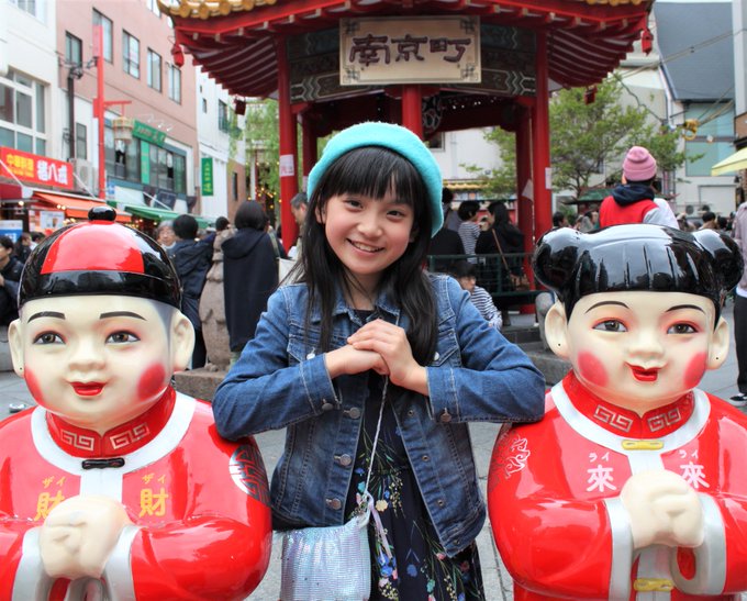 Twitterのコスプレ画像14