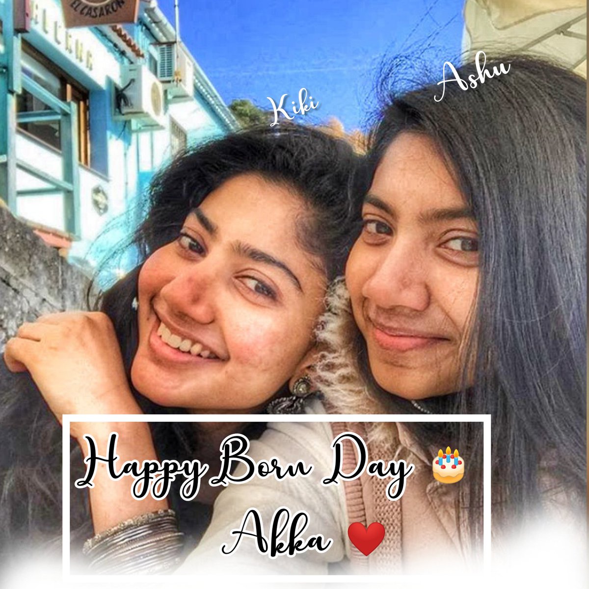 ashusk22's tweet photo. #HBDKirukalskiki ❤
Lysm 😘 
Live happy n Healthy
Party Hard.
Live Long! Stay Blessed!
Reach Ur goals! Achieve more 😍 My fav artist eva! ❤ N d best one tho 😘
Meet You soon 😊 🤗 https://t.co/F8deG0GSoB