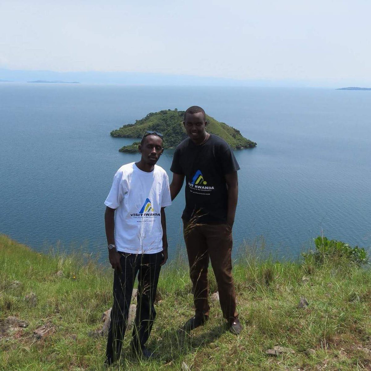visitrwandaltd's tweet photo. Today marks the 6th anniversary of when i started Visit Rwanda ltd, happy anniversary Visit Rwanda. to another year of greater heights, greater opportunities, growth and more parternerships. https://t.co/C5kHH2NngB