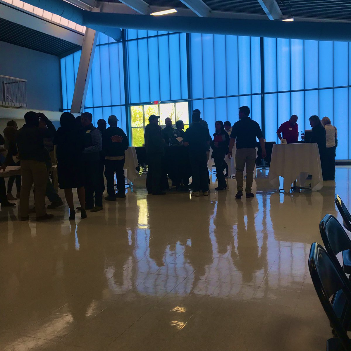 browning_rep's tweet image. A great pre-bid meeting for #16tech bid package #2 and some matchmaking and networking with our partners from Davis &amp;amp; Associates, @16Techinnovate , and Nubian.