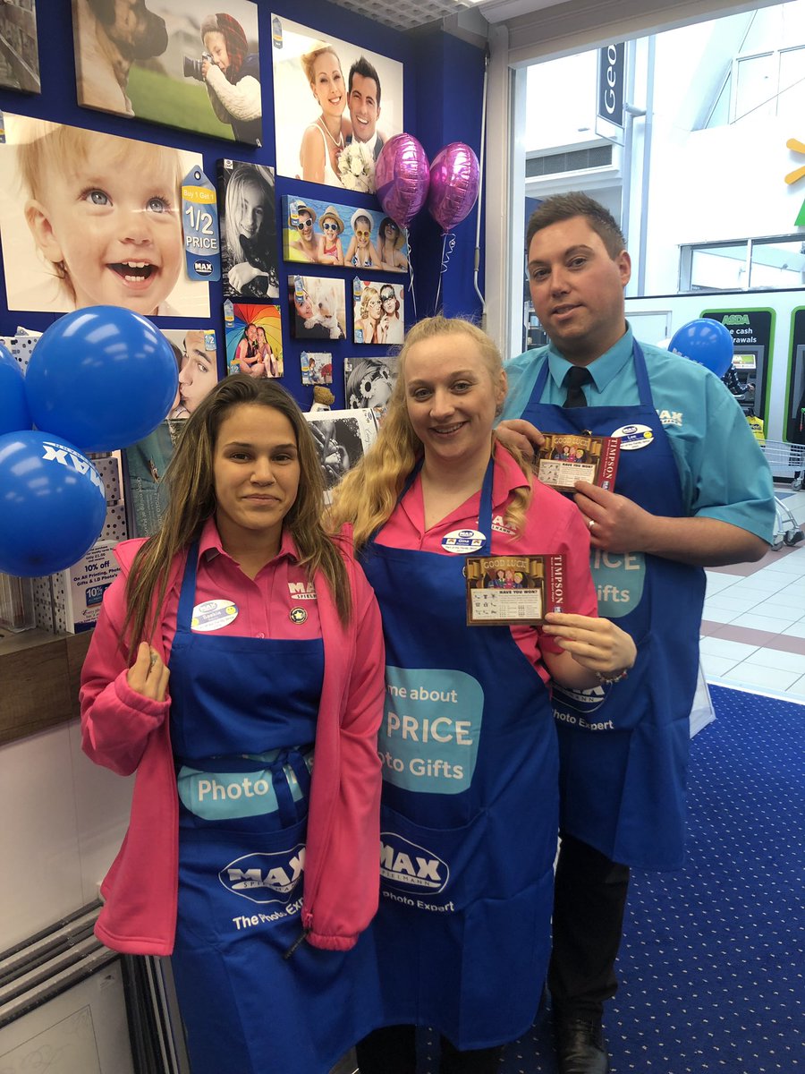 Joining our GOLD club today are Walsall &amp; Perry Barr! Well done ⭐️ <a href="/LLB_1983/">Lori Adams</a> <a href="/AdeleGu43381849/">Adele Guy</a> <a href="/Stephen82939479/">Stephen white</a> @EJC921 <a href="/RachaelM25/">Rachael Myers</a> <a href="/SueBurden4/">Sue Burden</a>