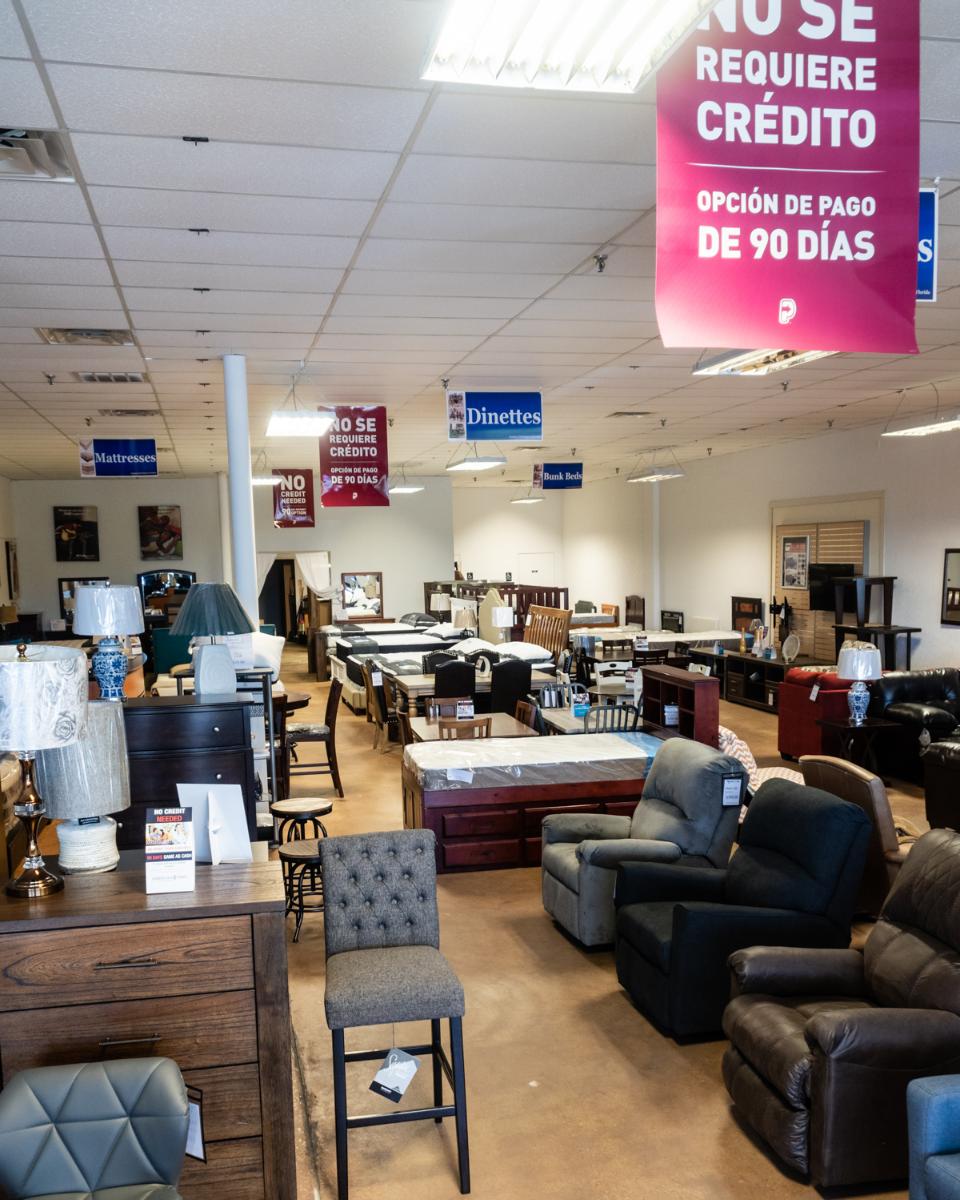 Furniture Distributors of Florida (FDOFinc) Twitter