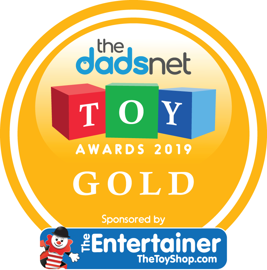 knex entertainer