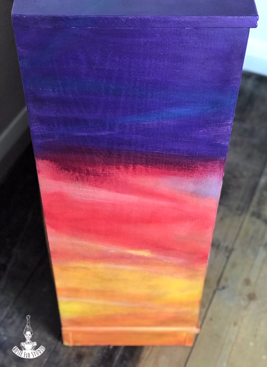 Rosie Flo Studio tweet media