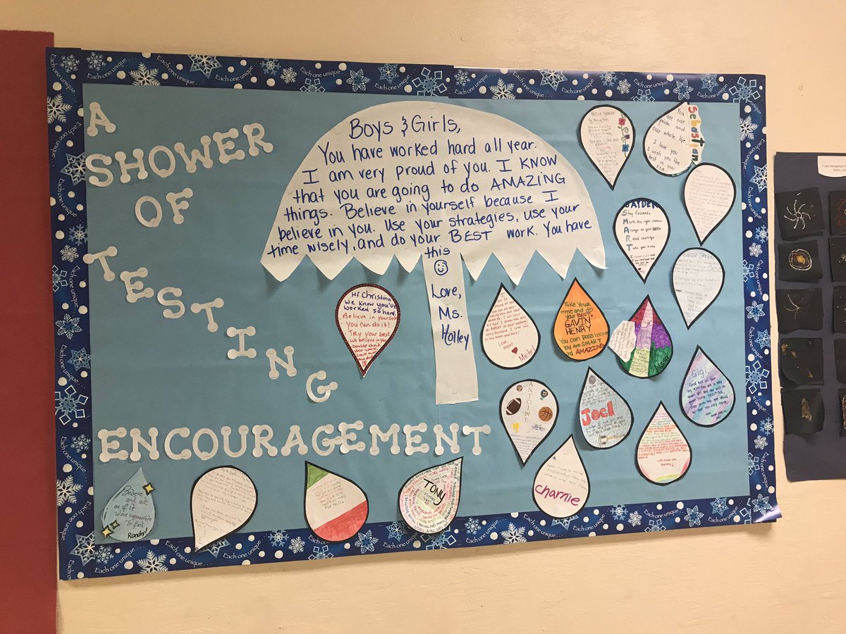 Kimberly Holley, Ed.S. tweet media