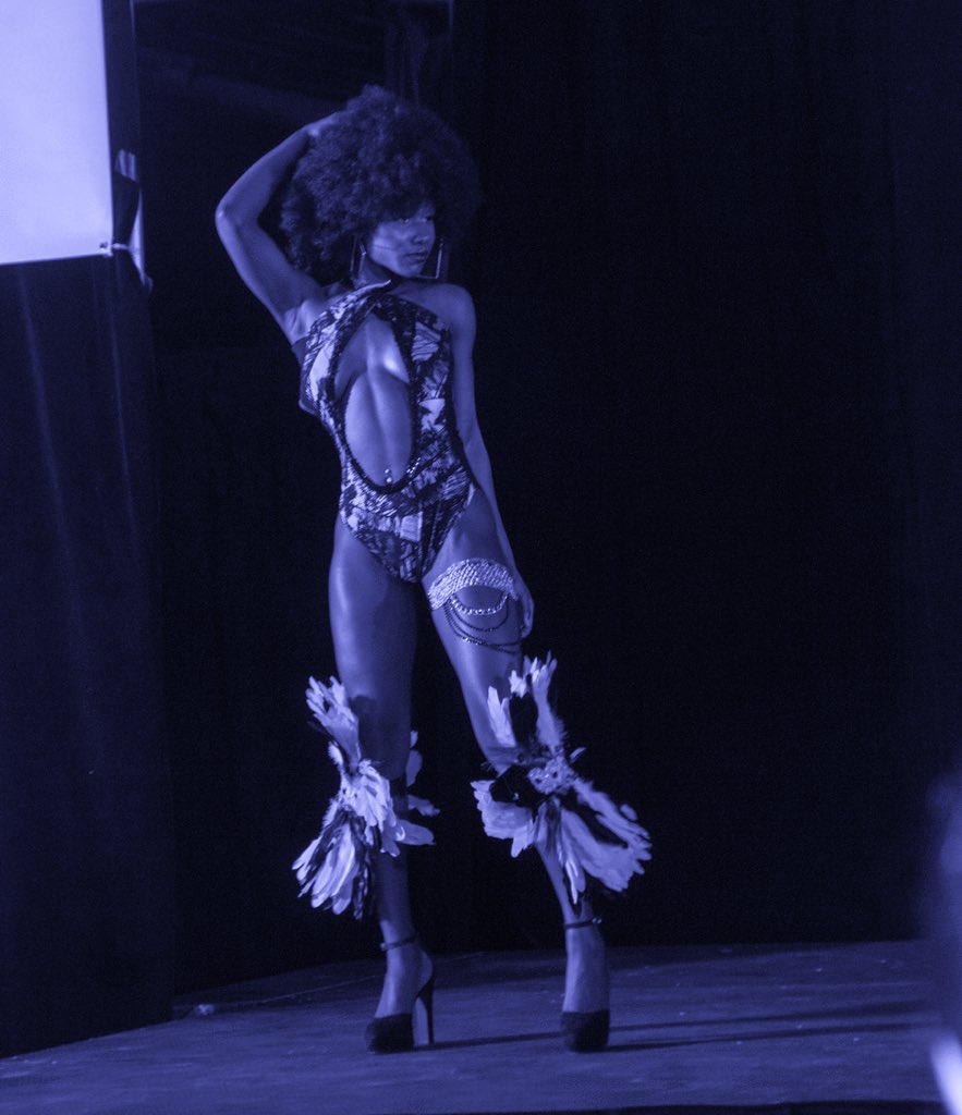 GoTOCarnival's tweet photo. Head over to our Instagram https://t.co/UoVkmfkpl6 to see the costumes from @sunlimemas launch. 🎉

#TOCarnival #RespectTheParade #RespectTheMas #PlayTheMas #Canada #Toronto #Carnival #Caribbean https://t.co/vlxLeVBE89