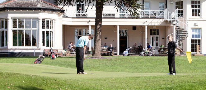 We’re happy to tailor a day’s golfing to your own requirements, whether you’re looking for bespoke catering, interaction with the Pro, office support or room hire - visit our website for more information now! socsi.in/YahNw #chesterhour