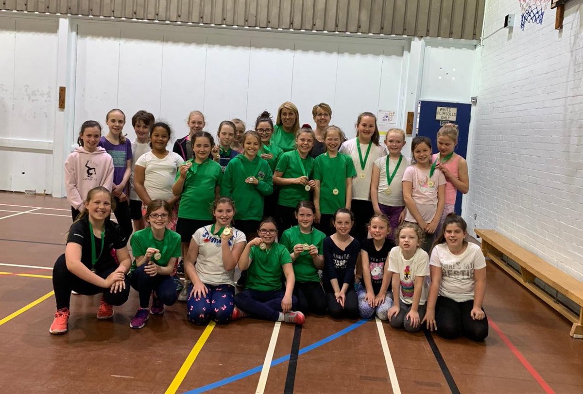 RawcliffeNetbal's tweet photo. πOur Juniors had their last matches of the season on Sundayπ
π₯ U14 Flames 1 v RI
36-6 to RI
π₯ U14 Flames 2 v All Blacks
29-11 to All Blacks
π₯ U16 Fire 2 v Hawks
18-11 to Rawcliffe
Junior training continues from the 3rd June ππ»π
#JuniorNetball #TeamGreen #NetballYork https://t.co/BYPtjzi1R4