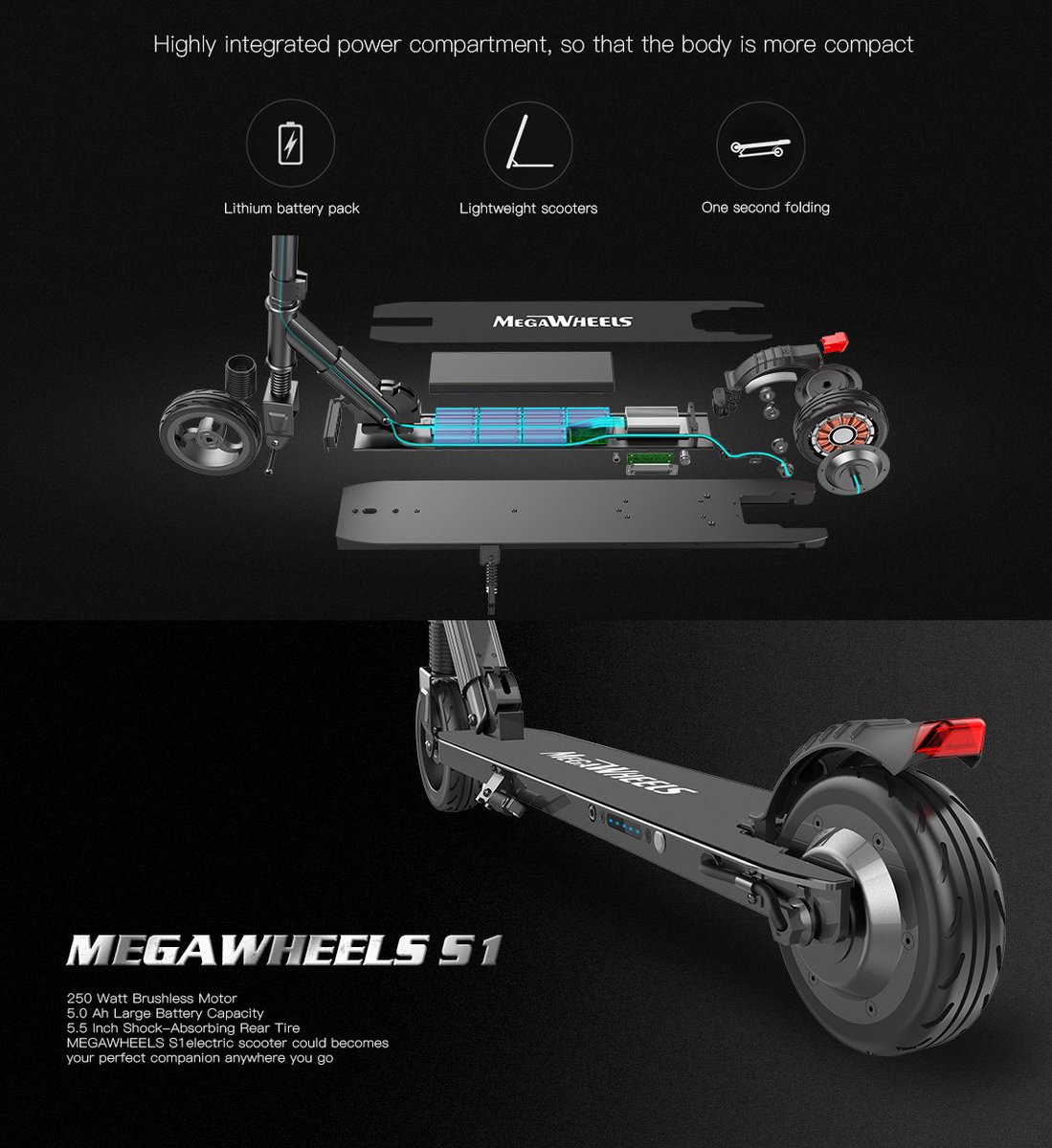 scooterlectric's tweet photo. Decided to buy an electric scooter? What do you expect from it? Important design factors like weight limit, max. range, output, max. speed, etc. See our advice page and the factors that will help you decide which scooter will be ideal for you. https://t.co/UyYTexG1AQ https://t.co/r08jeoyo0z