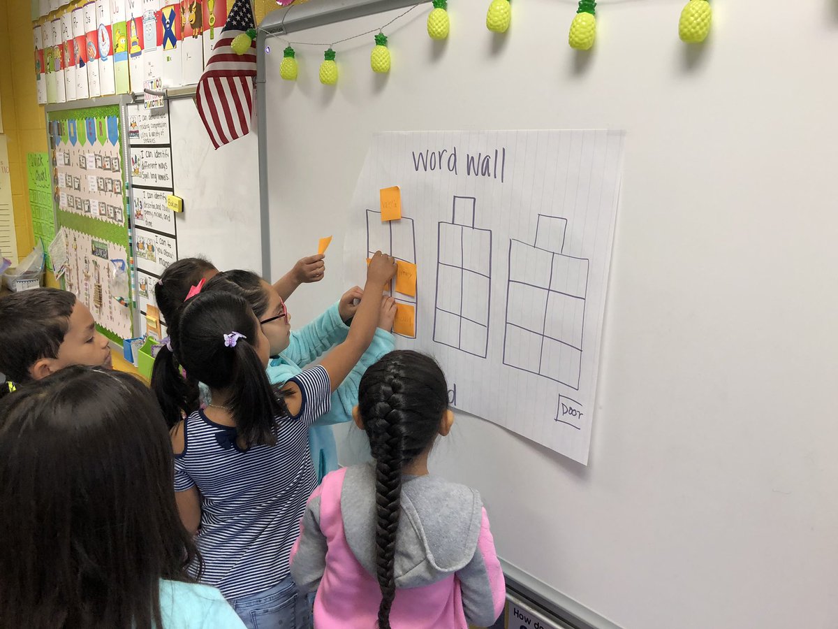 MissBokum's tweet photo. You know its a new month when we're changing up our seats! After January students give suggestions for who is in their table team but after March students get to PICK who is in their team and where they sit! #StudentChoice #CommunityBuilding #WorkInTeams https://t.co/xYxAywNDb5
