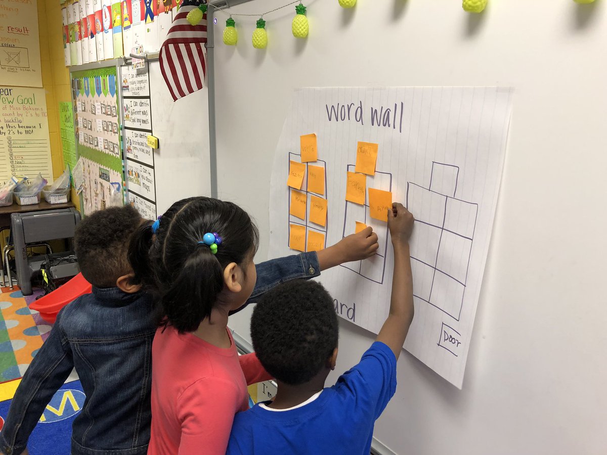 MissBokum's tweet photo. You know its a new month when we're changing up our seats! After January students give suggestions for who is in their table team but after March students get to PICK who is in their team and where they sit! #StudentChoice #CommunityBuilding #WorkInTeams https://t.co/xYxAywNDb5