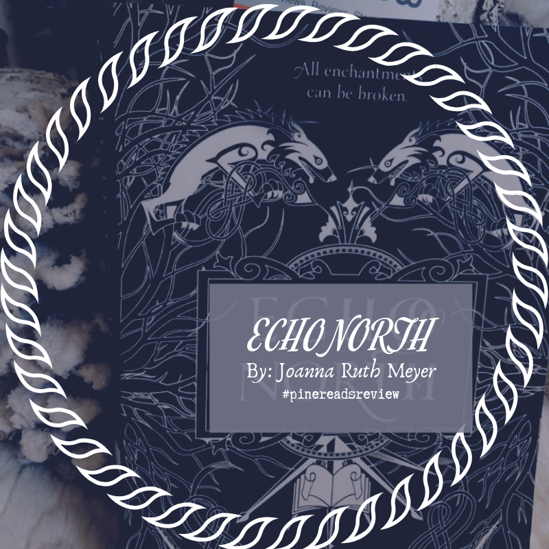 pinereadsreview's tweet photo. Our review today is of a book I desperately want to read now: #EchoNorth by @gamwyn! πΊβοΈ
It's a #YoungAdult novel based on #Mythology, especially from #Norway and other #NorseMyths.
To read our review, click the link below:
https://t.co/xisGw8YtN1 https://t.co/TiIc2RfT2y