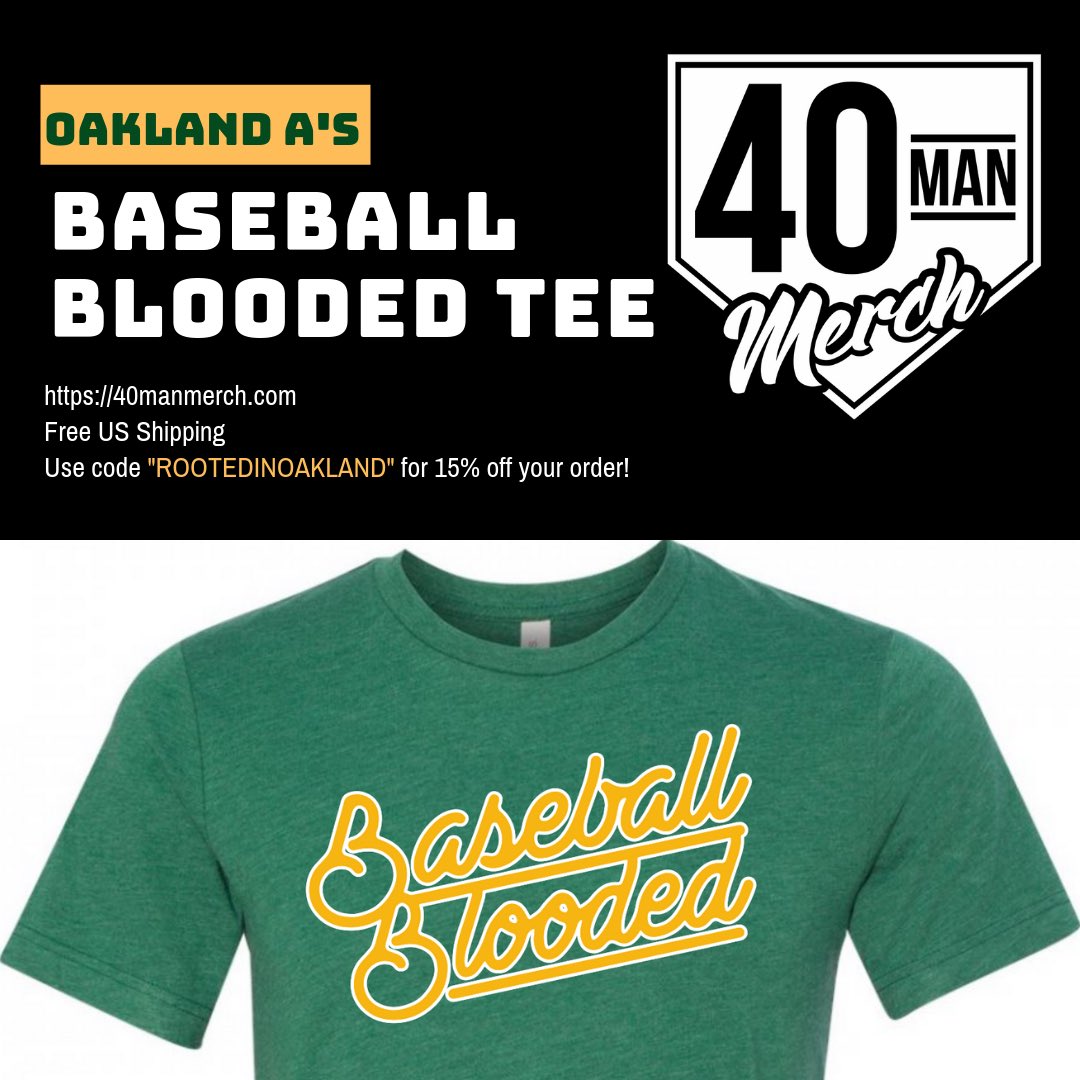 40 Man Merch tweet media