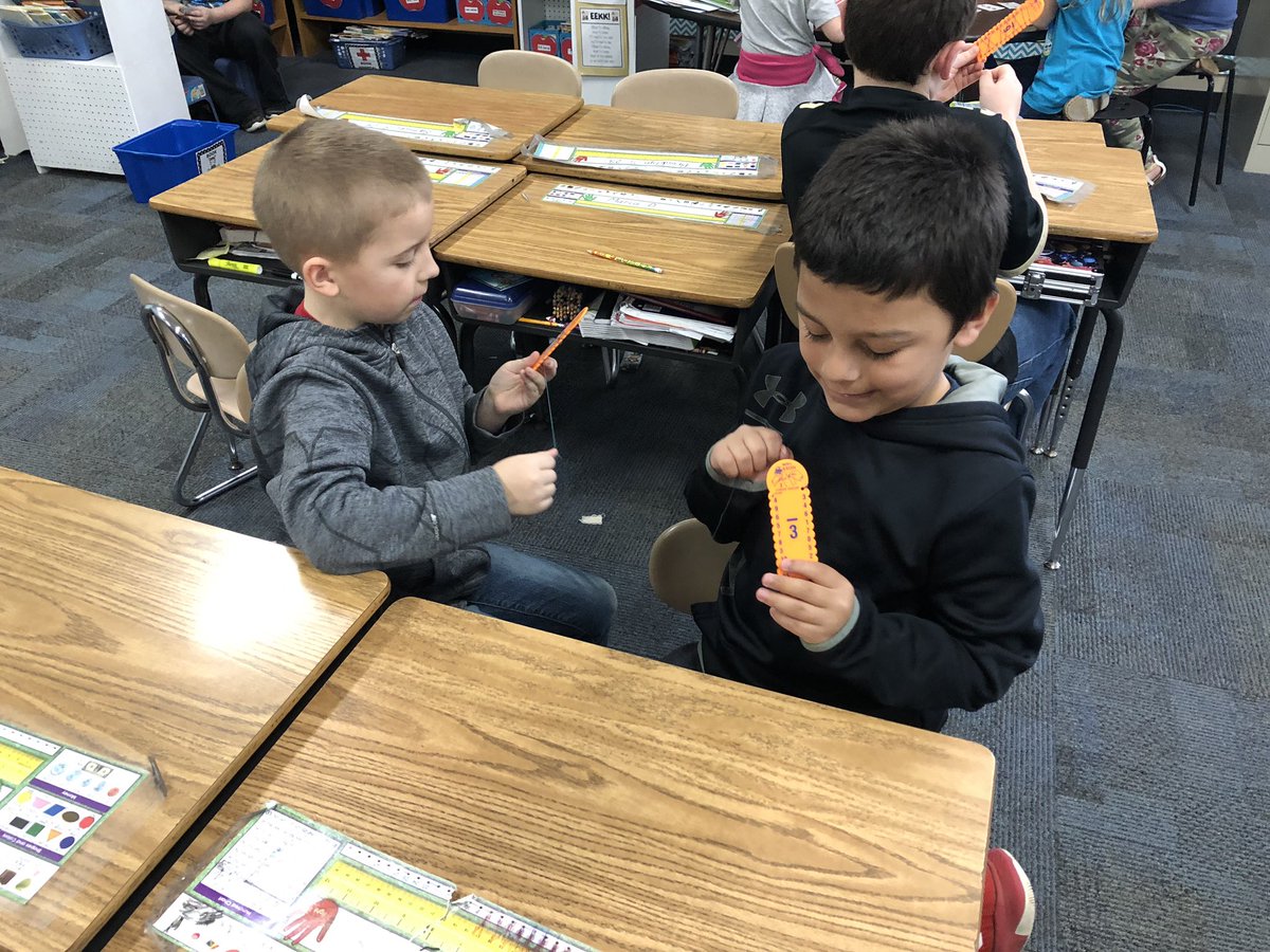 McGarrellMJ's tweet photo. Buddying up for math fact mastery! #TCEStrong @MatthewMillerpe https://t.co/6Zpz1T4xnM