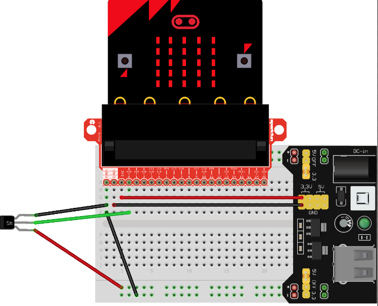 Come see an earthquake simulation table that <a href="/mpmseagles/">Meadow Park</a>'s students created with <a href="/microbit_edu/">Micro:bit Educational Foundation</a> as well as a <a href="/birdbraintech/">BirdBrain Technologies</a> #hummingbirdduo robot that will shake the tower. 
Innovation Expo <a href="/AlohaHighSchool/">Aloha High School</a> 5/16/19 5-8 p.m.  @MsJenniferMann #maker