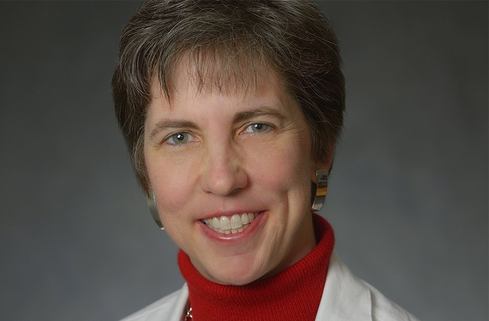 ICYMI: Last month, @PennMedicine's Dr. Kristy Weber made history as the 1st female President of the American Academy of Orthopaedic Surgeons (@AAOS1) . Learn more about Dr. Weber and her #OrthoOnc work at Penn: bit.ly/2IRuiE9 ⚕️#orthopedicsurgery #womeninsurgery #sarcoma