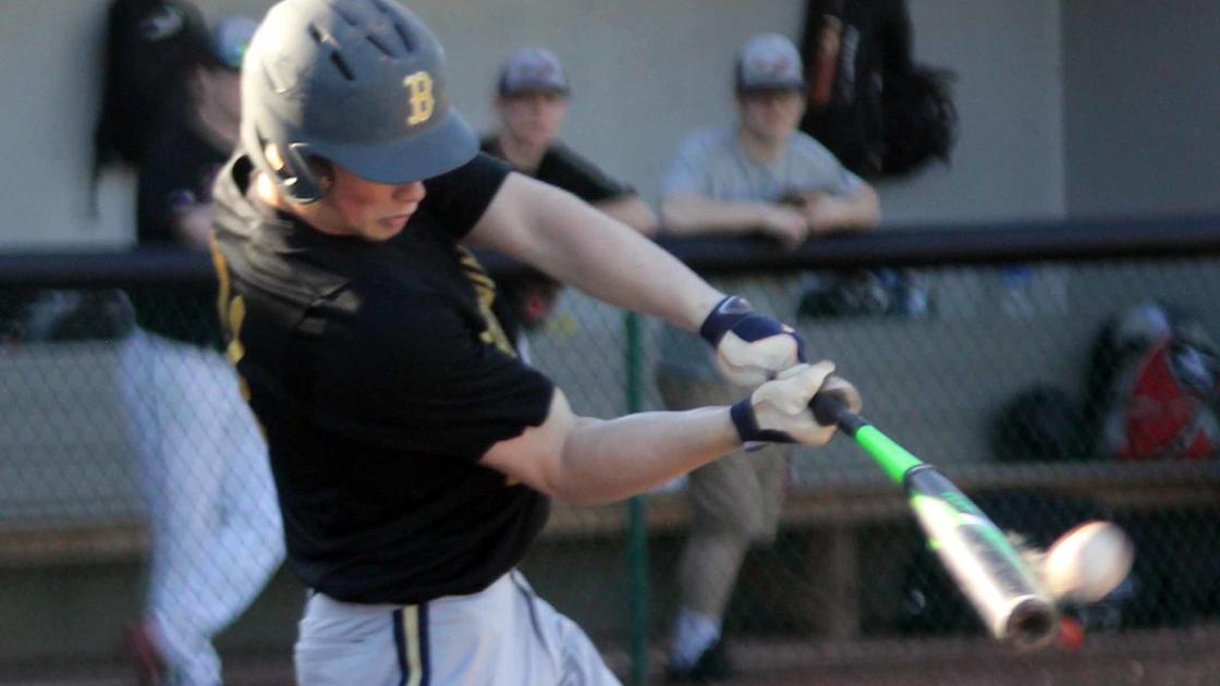 SPORTS:  PREP SPORTS: Baraboo prep events postponed due to weather dlvr.it/R3prFP