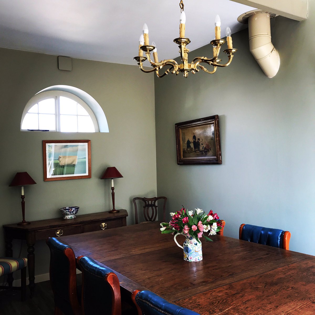 Bragborough Hall Holidays tweet media