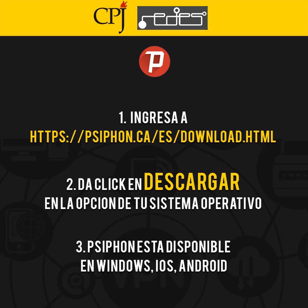 RedesAyuda tweet media