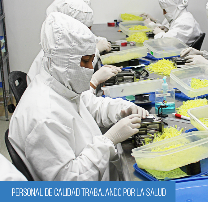 EmVizcarra's tweet photo. Creativo, propositivo y de carácter emprendedor, nuestro personal busca siempre una mejora trabajando por la salud. 🇲🇽👌https://t.co/5soOiPZuNj https://t.co/nPOwxrN91U