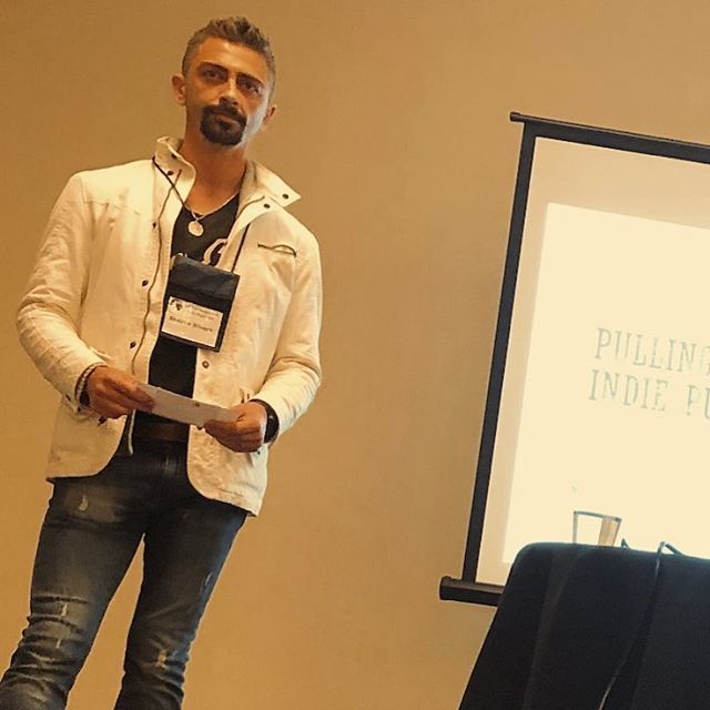 Shayne Silvers tweet media