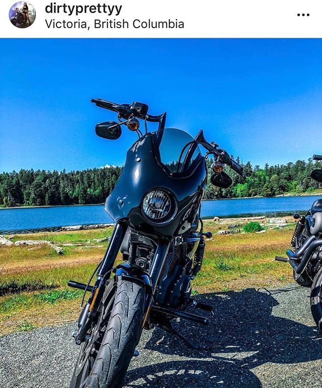 vindikta's tweet image. Thanks @dirtyprettyy for the tag. You’re bike is looking good !! bit.ly/2UMKh81
