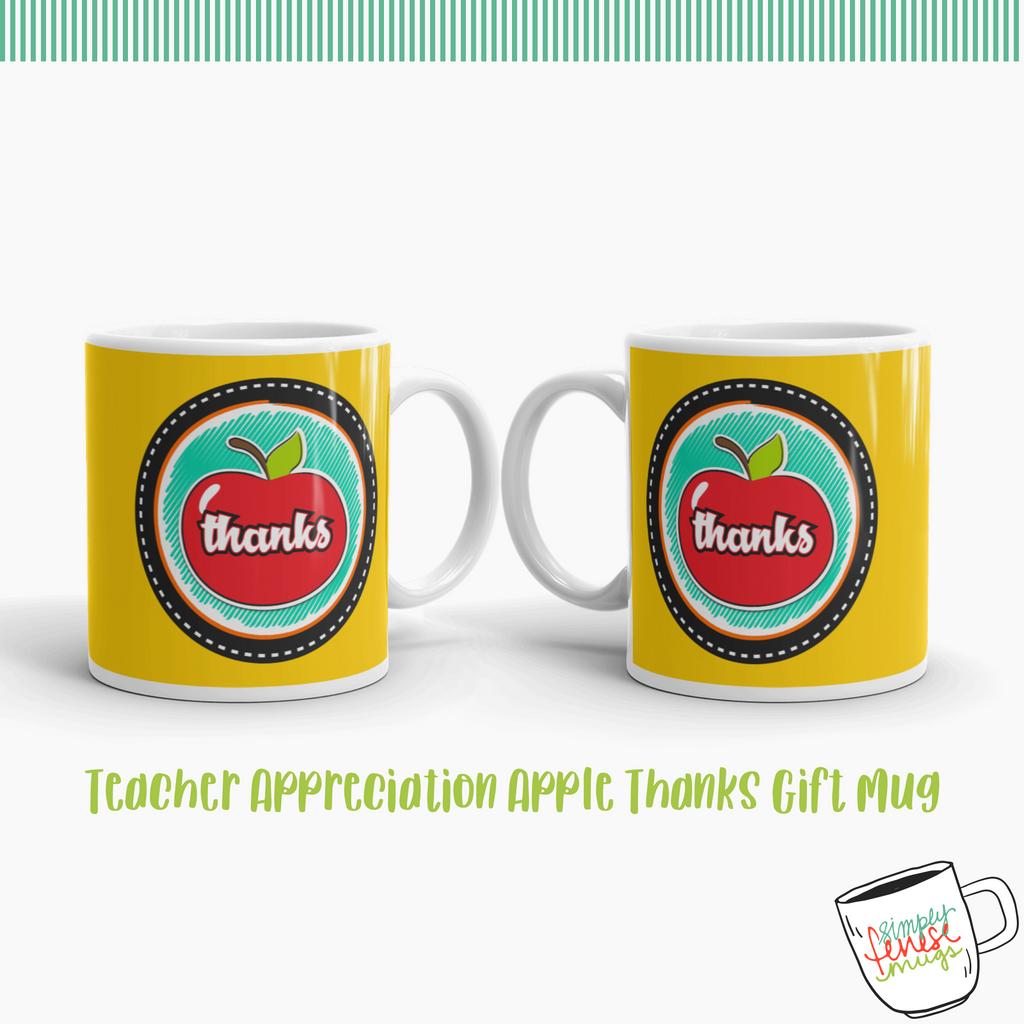 simplyfenese's tweet photo. Day 29. Teacher Appreciation Apple Thanks Gift Mug. $20 and free domestic (US) shipping!
https://t.co/T62U9SpOcx
#The100DayProject #simplyfenese #simplyfenesemugs #100DaysofMugs #etsyseller #etsy #blackowned #blackownedbusiness #inkscape #smallbusiness #mugs #printful #teachers https://t.co/c0tniy0hqD