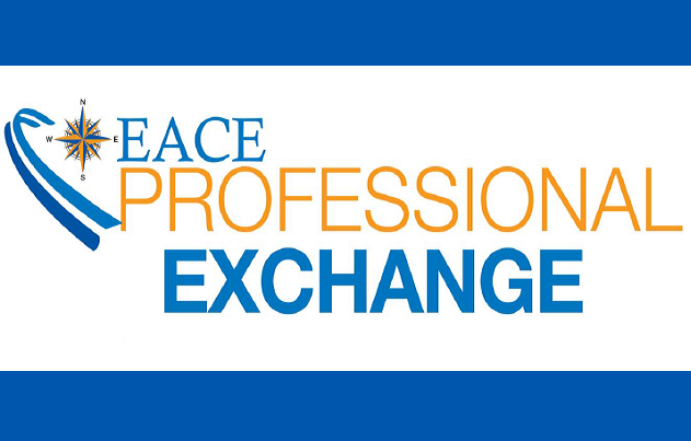 EACEPR's tweet photo. Registration Opens tomorrow for #EACE Professional Exchange Visits. https://t.co/qjG5vGDzT8 https://t.co/C9jlZKHP1H