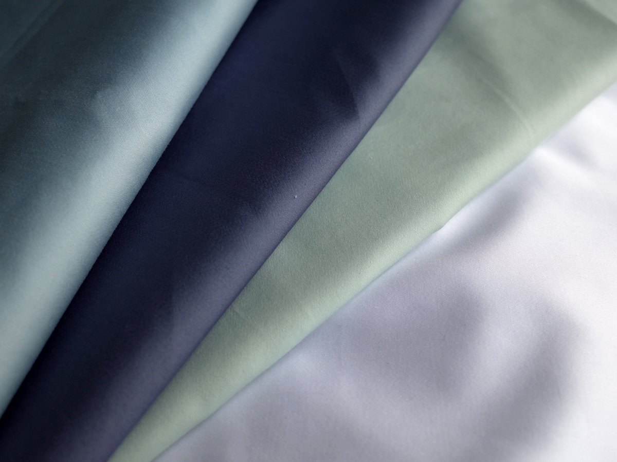 ILuvSailing's tweet photo. Did you know you can get a better night's sleep with 100% cotton sheets? Unlike synthetic fabrics like polyester, cotton doesn't trap heat under  the covers allowing your skin to breathe resulting in a better night's sleep! 😴https://t.co/5jZFjrO709 https://t.co/i66UbxvUVC
