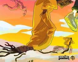 n3uroti8's tweet image. #Np &quot;Corny&quot; the Music of  -- @heisrema on  #VibesMachine W. @officialtohbie

#NightTimeShowIb
#IfmIbRebirth
#No1FamilyRadio
#ifm1005ib