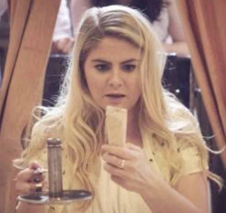 The Place Theatre tweet media