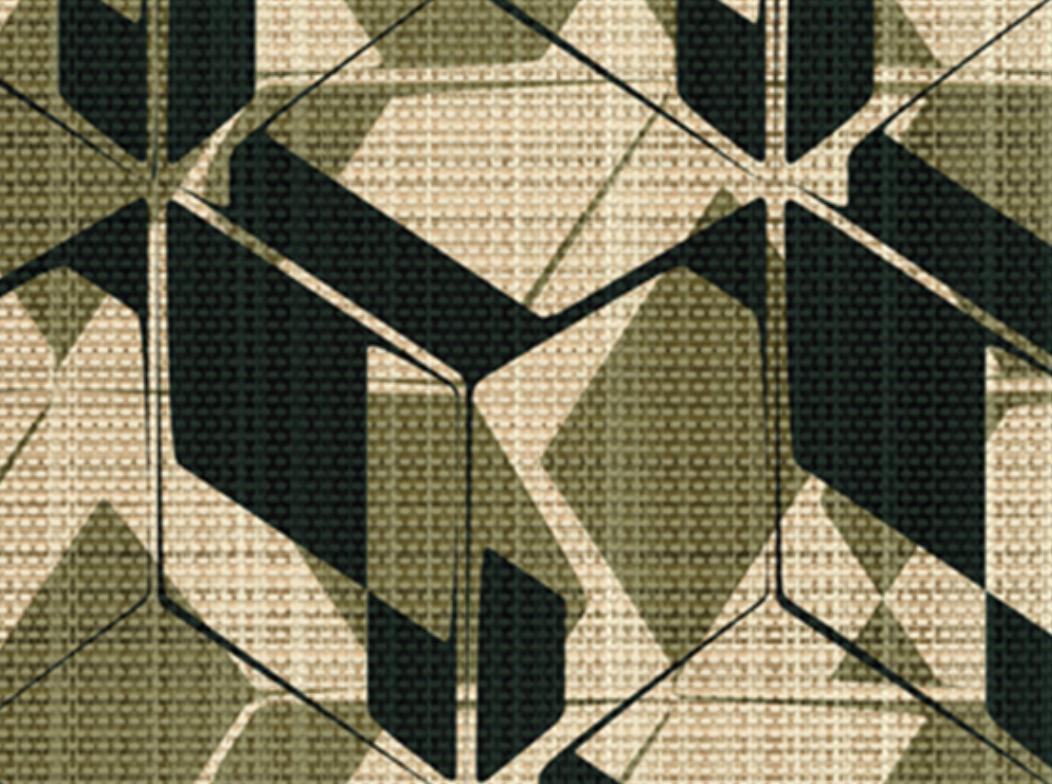 panolam's tweet photo. It's #textiletuesday and we love our Mod Linen design from our Inspira™ Digital Surfaces Collection. Explore our #big #bold new patterns! https://t.co/w7PIW5Sugp #surfaces #surfacesolutions #interiordesign #customsurfaces #tabletops #wallpanels https://t.co/0fSZm50tso