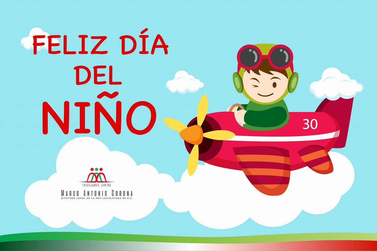 MarcoCoronaBC's tweet photo. “Los niños son el recurso más importante del mundo y la mejor esperanza para el futuro.”
JF Kennedy
#FelizDíaDelNiño #TrabajandoJuntos https://t.co/EmzVuUNKzI