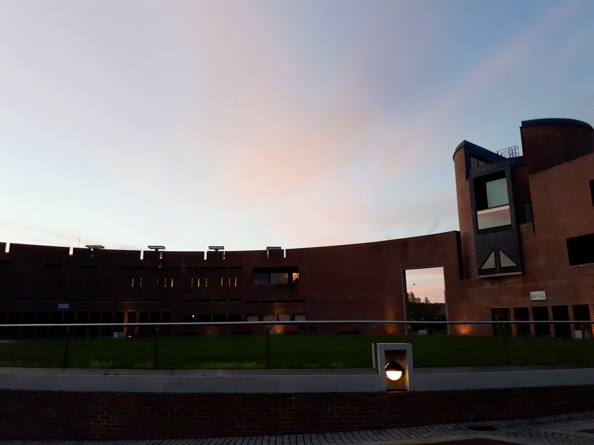 wcarey's tweet photo. What a stunning setting for a conference...! In less than 2 months @CIT_ie will be welcoming #efye2019 delegates from across Europe and beyond, people with a passion for improving the (first year) student experience. #cannotwait #packedprogramme #readytolearn https://t.co/kkxwyMZ7O5