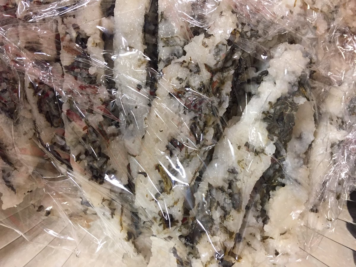 Pharmacy celebrates diversity day #2 with food! Thank you AeRhee for the delicious Korean rice cake! #nypdiversity #pharmily @AngelaGP_NYPHV @NYPHVH @MannyParis_NYP