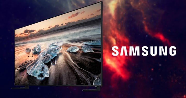 SamDiscovery's tweet image. Já vale a pena comprar uma TV 8K? samsungdiscovery.com/2019/04/vale-p…