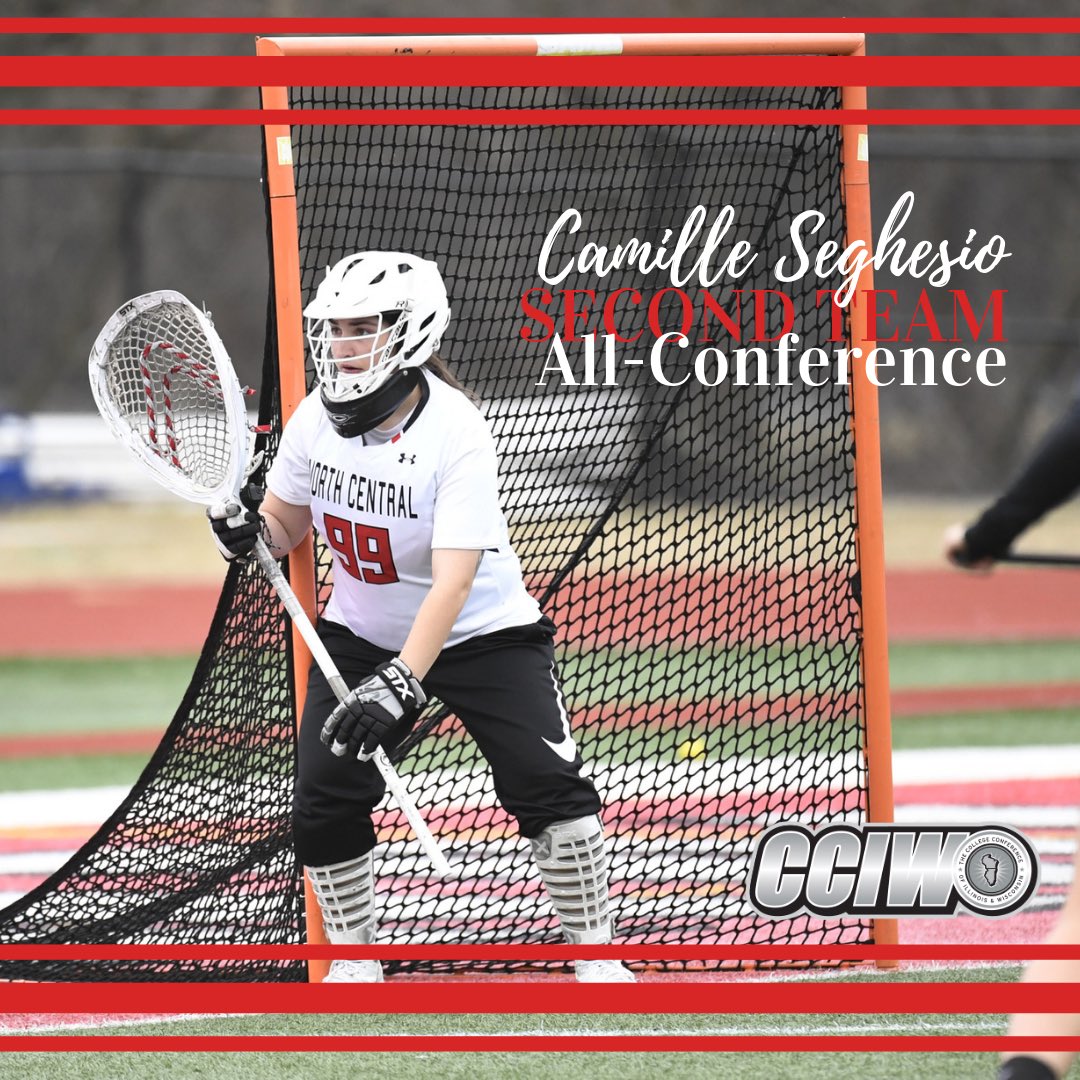 NCCWomensLax's tweet photo. ALL CONFERENCE AWARDS ARE IN
🚨Congrats Cardinals🥍
▪️Jess Deetjen: First Team All Conference; Attack
▪️Christina Truver: First Team All Conference; Midfield
▪️Camille Seghesio: Second Team All Conference; Goalie
▪️Mary Pinkowski: Second Team All Conference; Defense https://t.co/FT9oN8zZPe