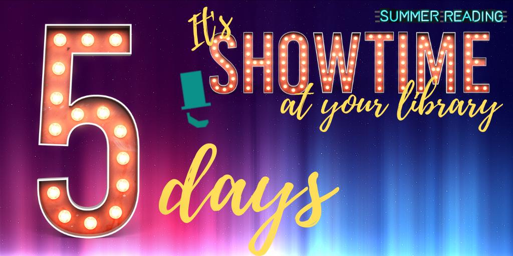 Lincoln Library tweet media