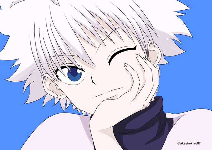キルアのtwitterイラスト検索結果 古い順 キルアのtwitterイラスト検索結果 古い順