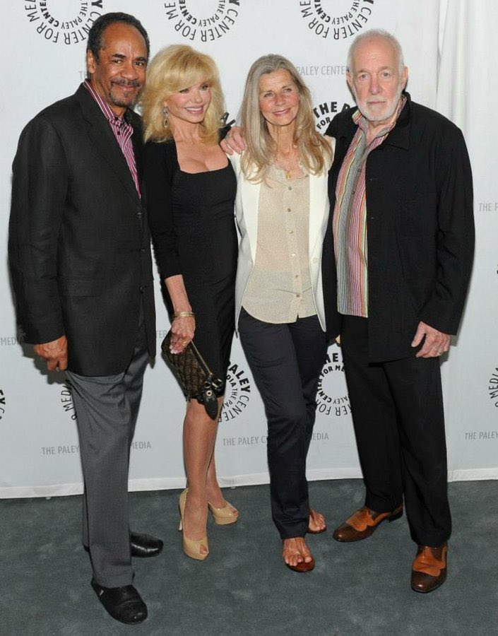 Super70sSports's tweet image. AARP in Cincinnati.