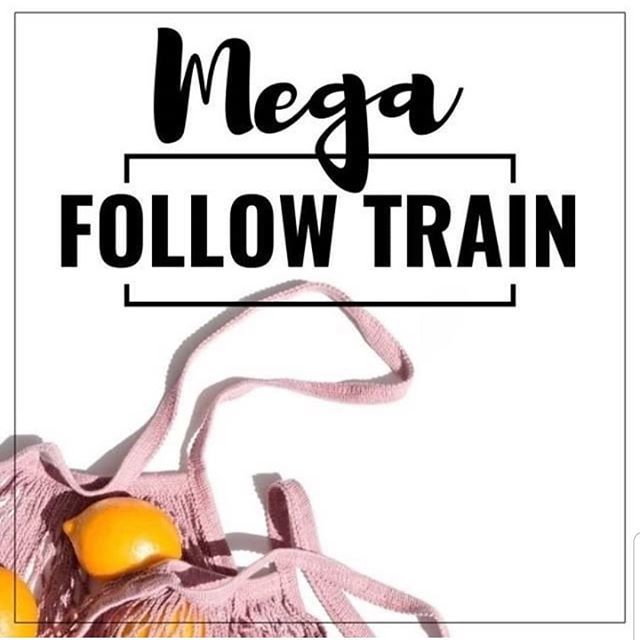 OrganiGeekSoap's tweet photo. To my mama friends on here, these are actually fun, and have met some great people looking for quality engagement 💜 -------------7
🍋LIVE MEGA FOLLOW TRAIN!🍋
Come join the fun &amp; meet some awesome new people! 15 TOTAL LOOPS in this MEGA LOOP! 🙌🏻
•
Head… https://t.co/wSGruDg9ZQ https://t.co/cwQwYtLHMX